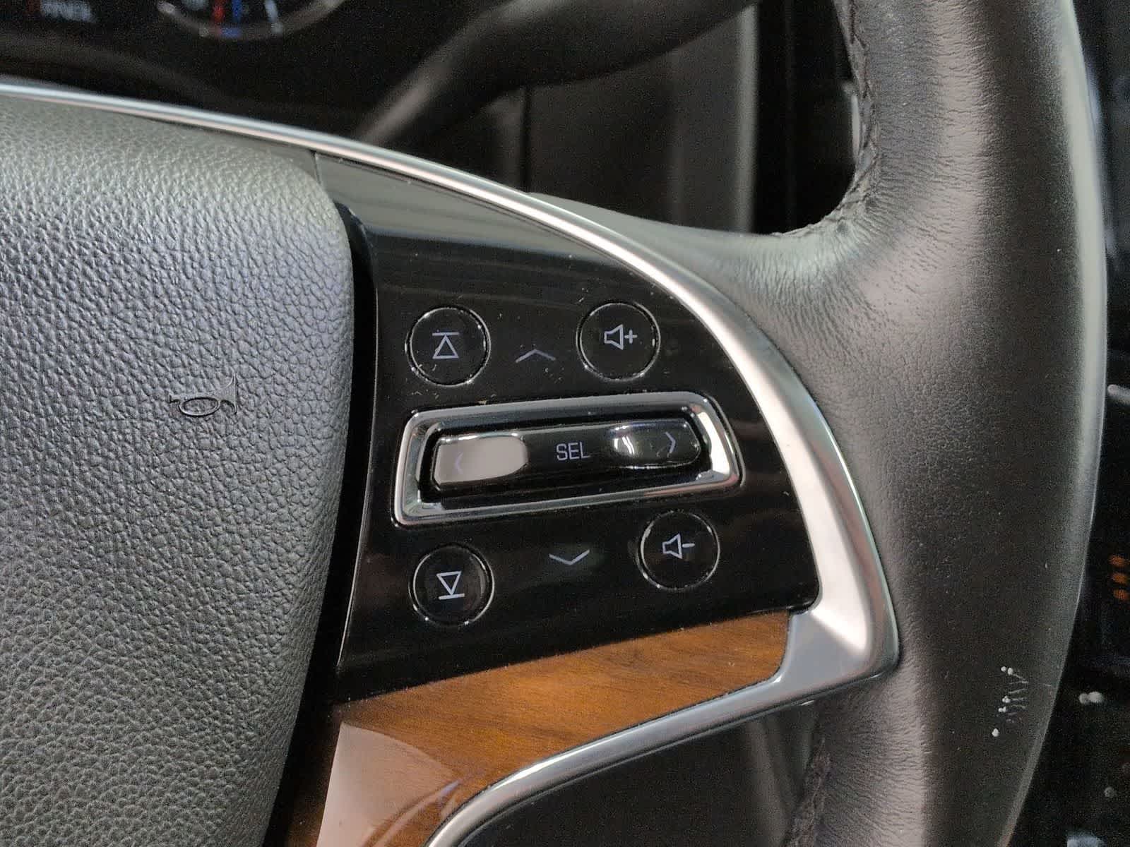 Thumbnail: 2017 Cadillac Escalade - 26