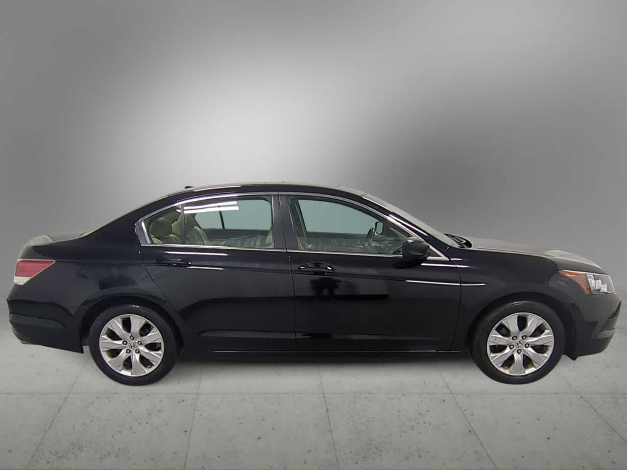 Thumbnail: 2008 Honda Accord - 9