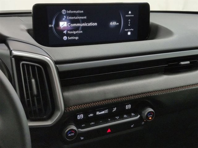 Thumbnail: 2025 Mazda CX-50 - 30