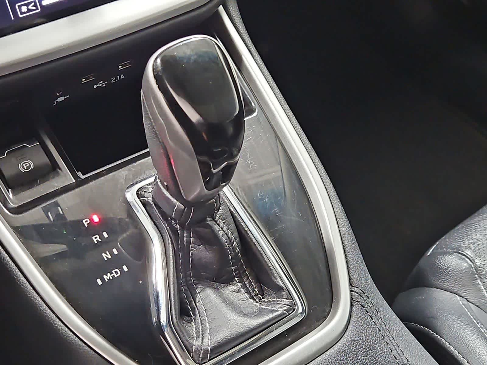 Thumbnail: 2021 Subaru Outback - 31