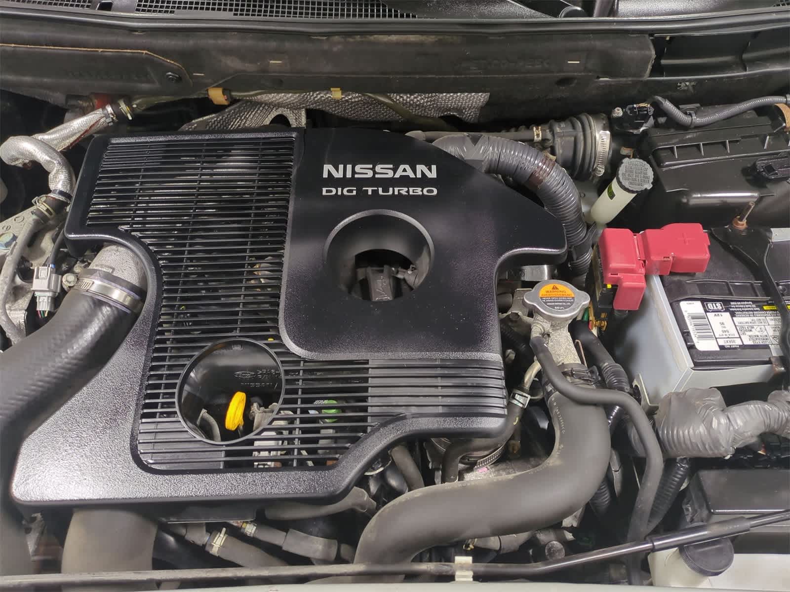 Thumbnail: 2014 Nissan Juke - 15
