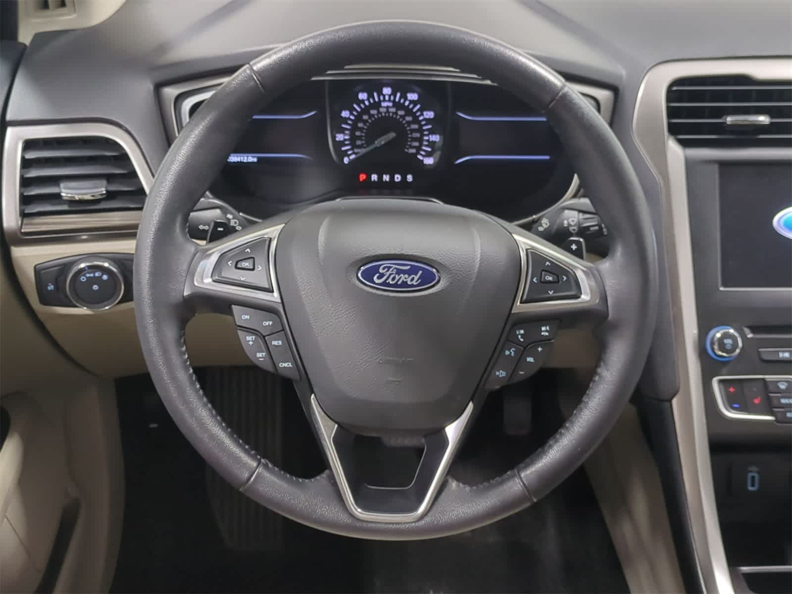 Thumbnail: 2018 Ford Fusion - 23
