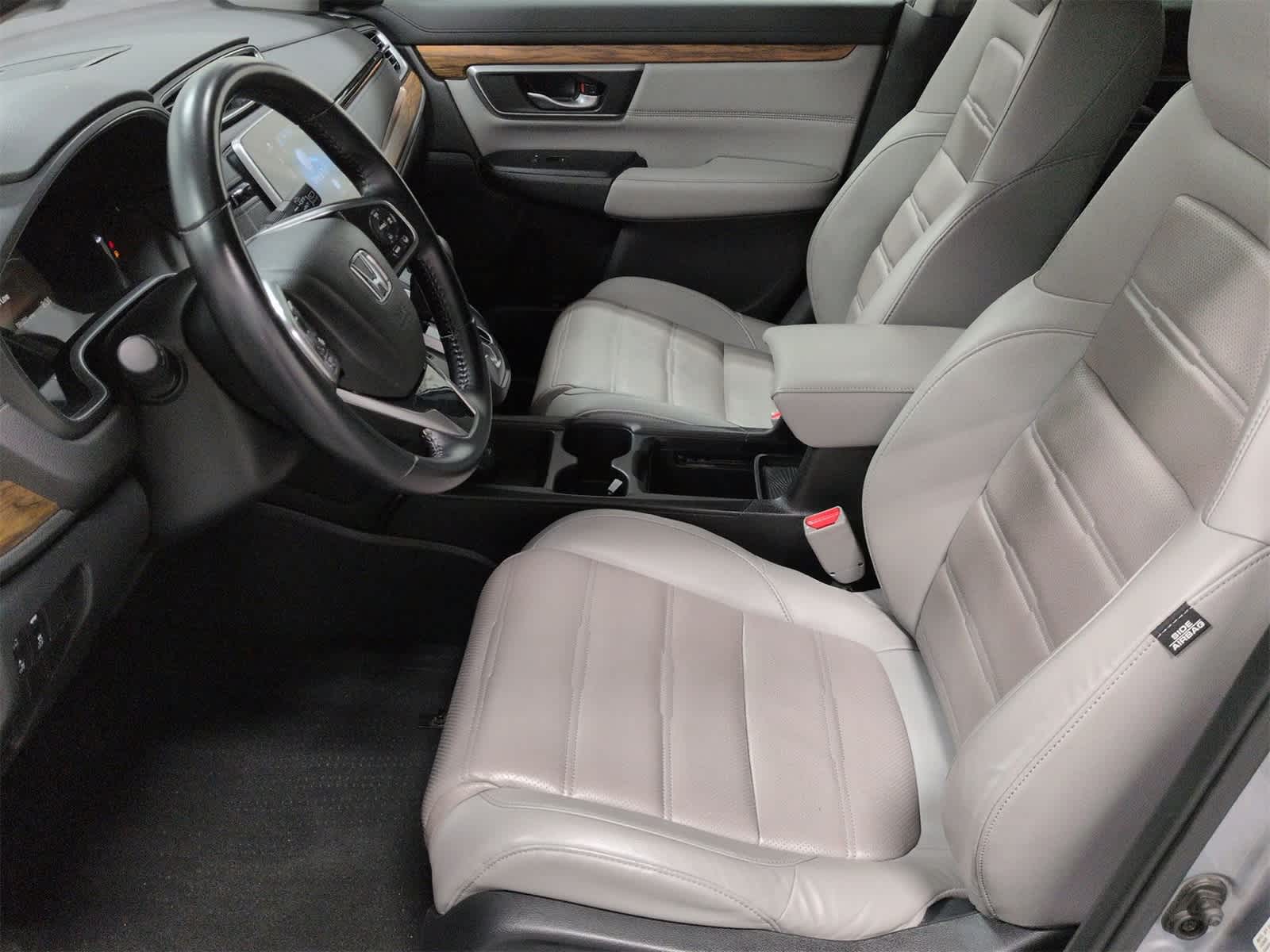 Thumbnail: 2018 Honda CR-V - 17
