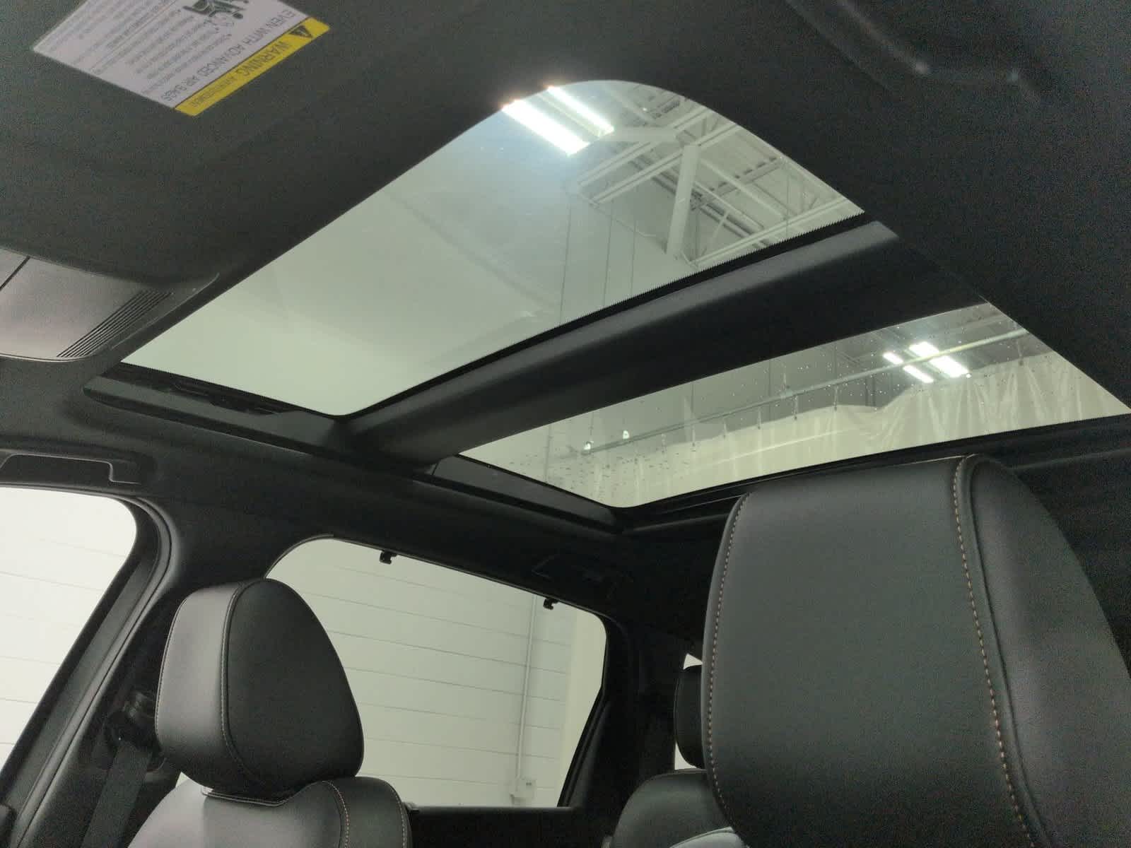 2026 Mazda CX-70 Premium Package - Photo 20
