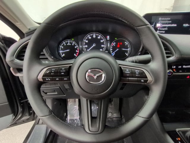 Thumbnail: 2026 Mazda Mazda3 - 22