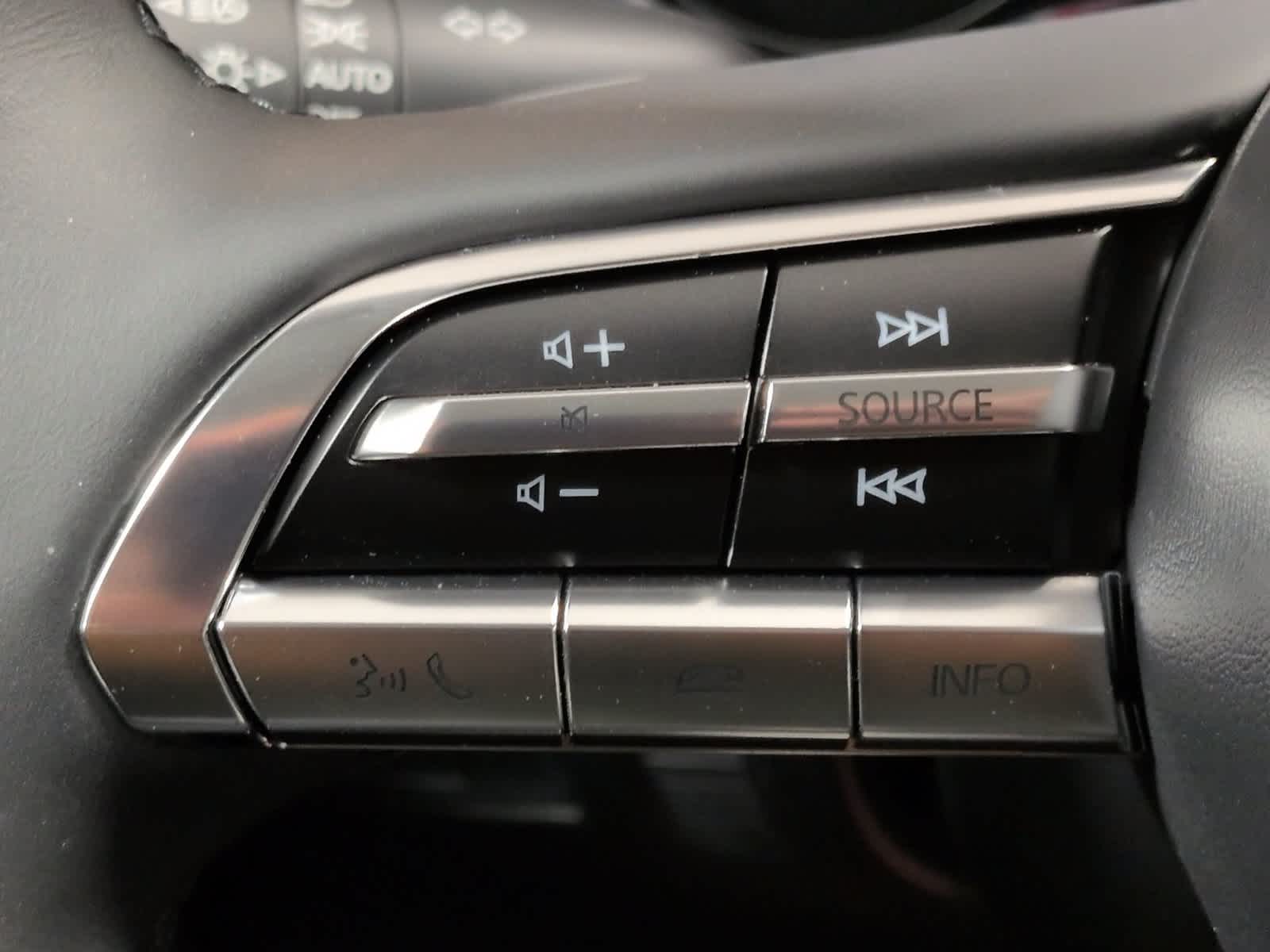 2026 Mazda CX-50 Premium Plus - Photo 26