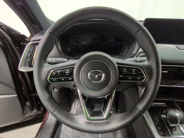 Thumbnail: 2026 Mazda CX-90 - 25