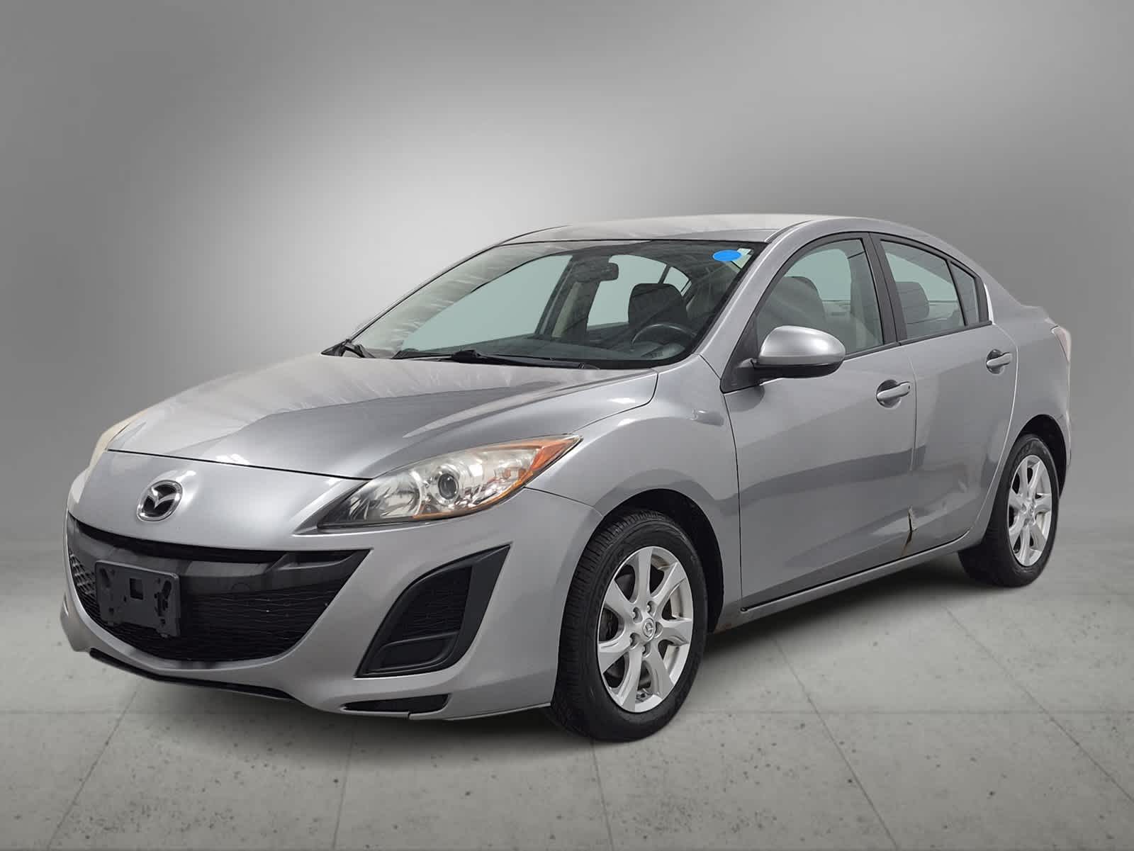 2011 Mazda MAZDA3 i Touring