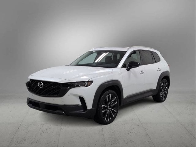 Thumbnail: 2026 Mazda CX-50 - 4