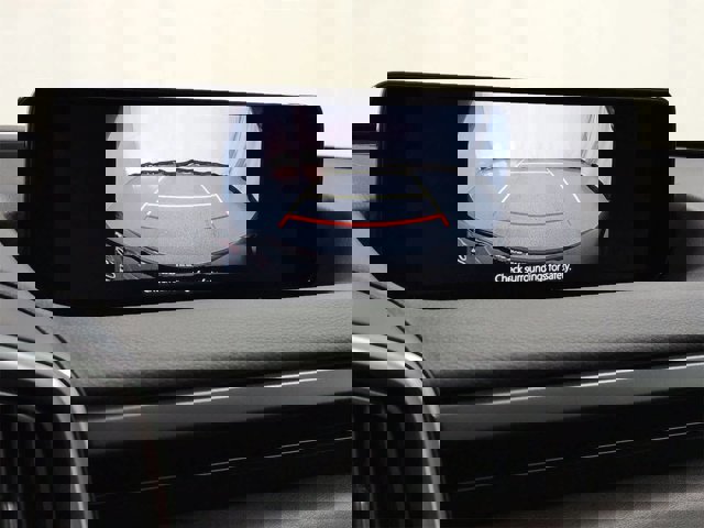 Thumbnail: 2025 Mazda CX-50 - 32