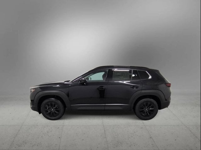 Thumbnail: 2026 Mazda CX-50 - 5
