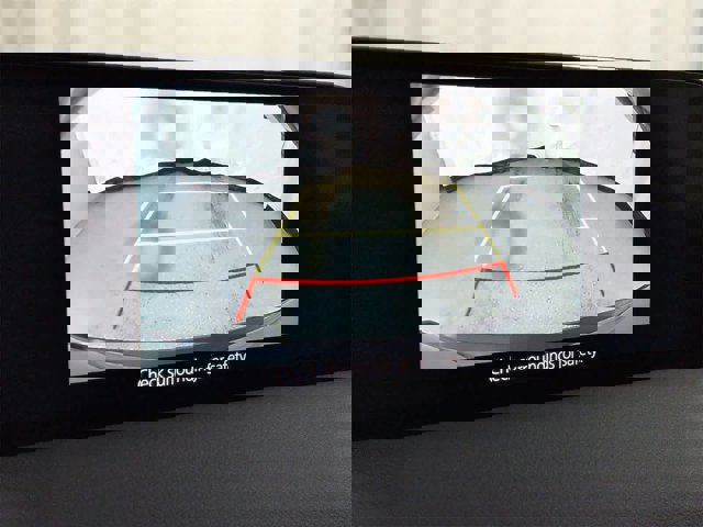 Thumbnail: 2025 Mazda CX-5 - 29