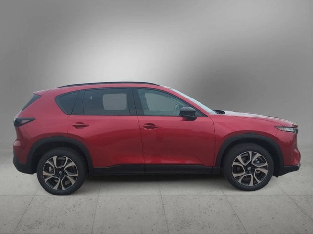 Thumbnail: 2026 Mazda CX-30 - 9
