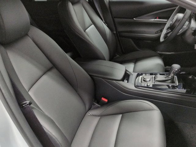 Thumbnail: 2025 Mazda CX-30 - 22