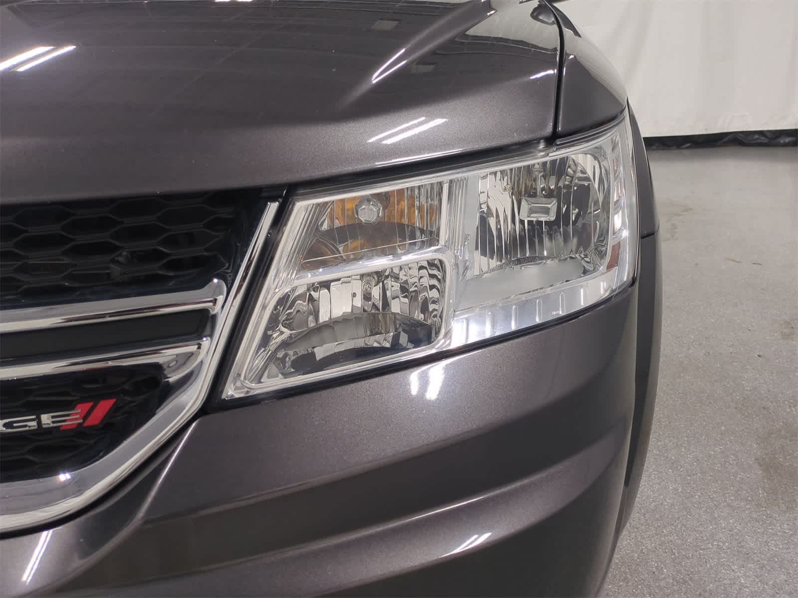 Thumbnail: 2017 Dodge Journey - 11