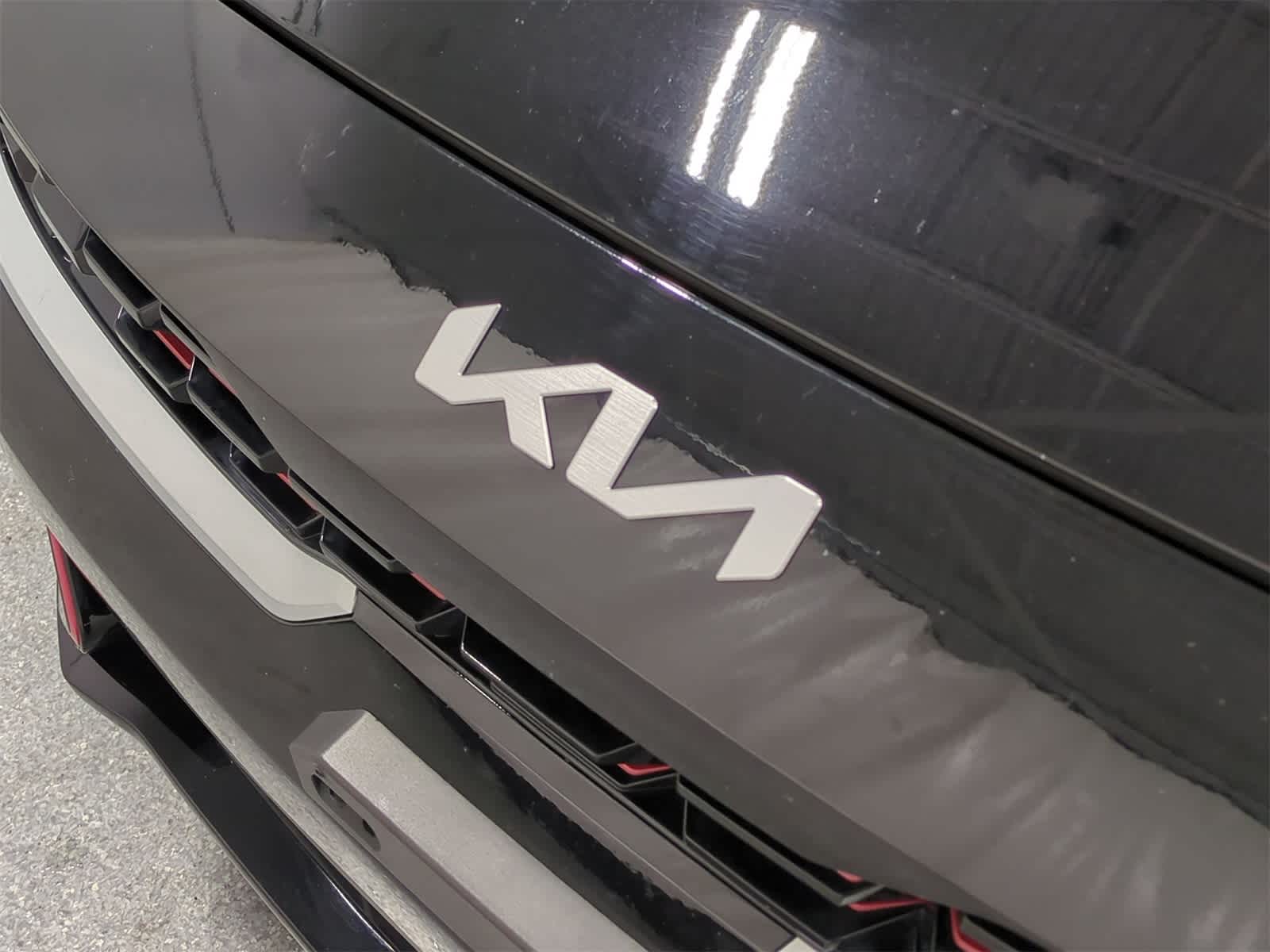 Thumbnail: 2022 Kia Forte - 12
