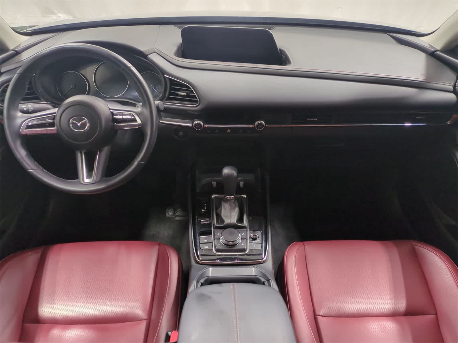 Thumbnail: 2022 Mazda CX-30 - 16