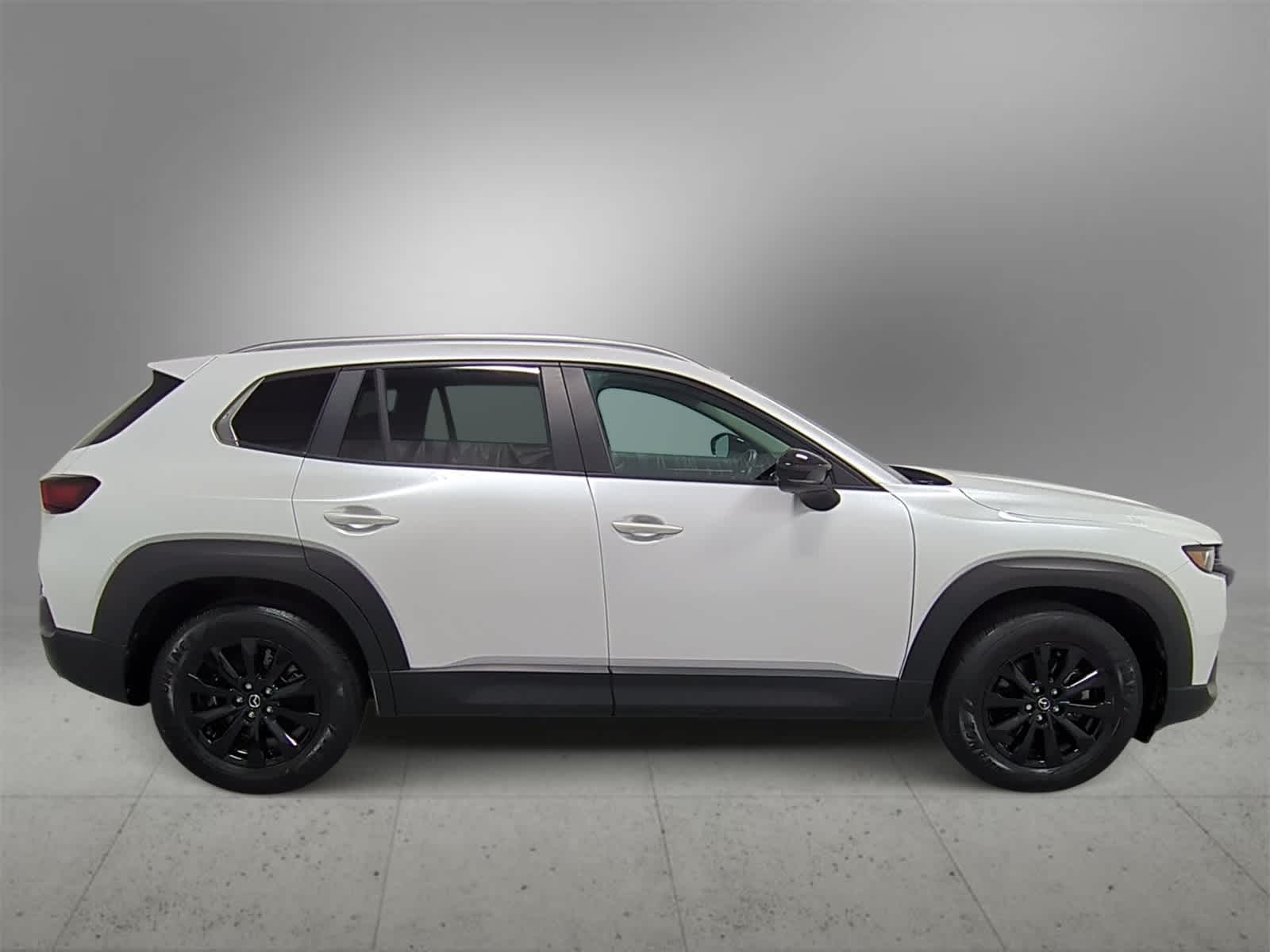 Thumbnail: 2023 Mazda CX-50 - 9