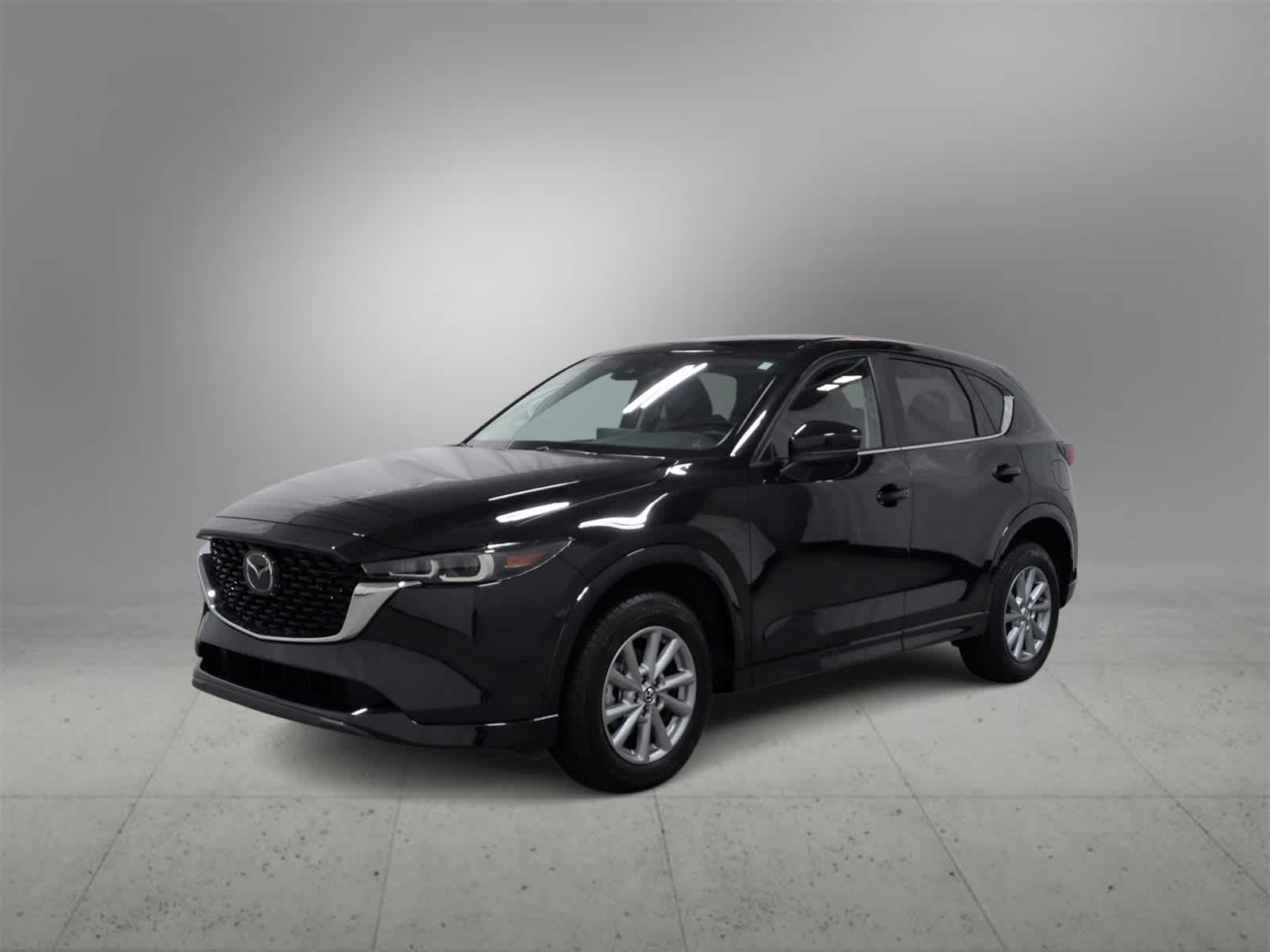 Thumbnail: 2024 Mazda CX-5 - 4
