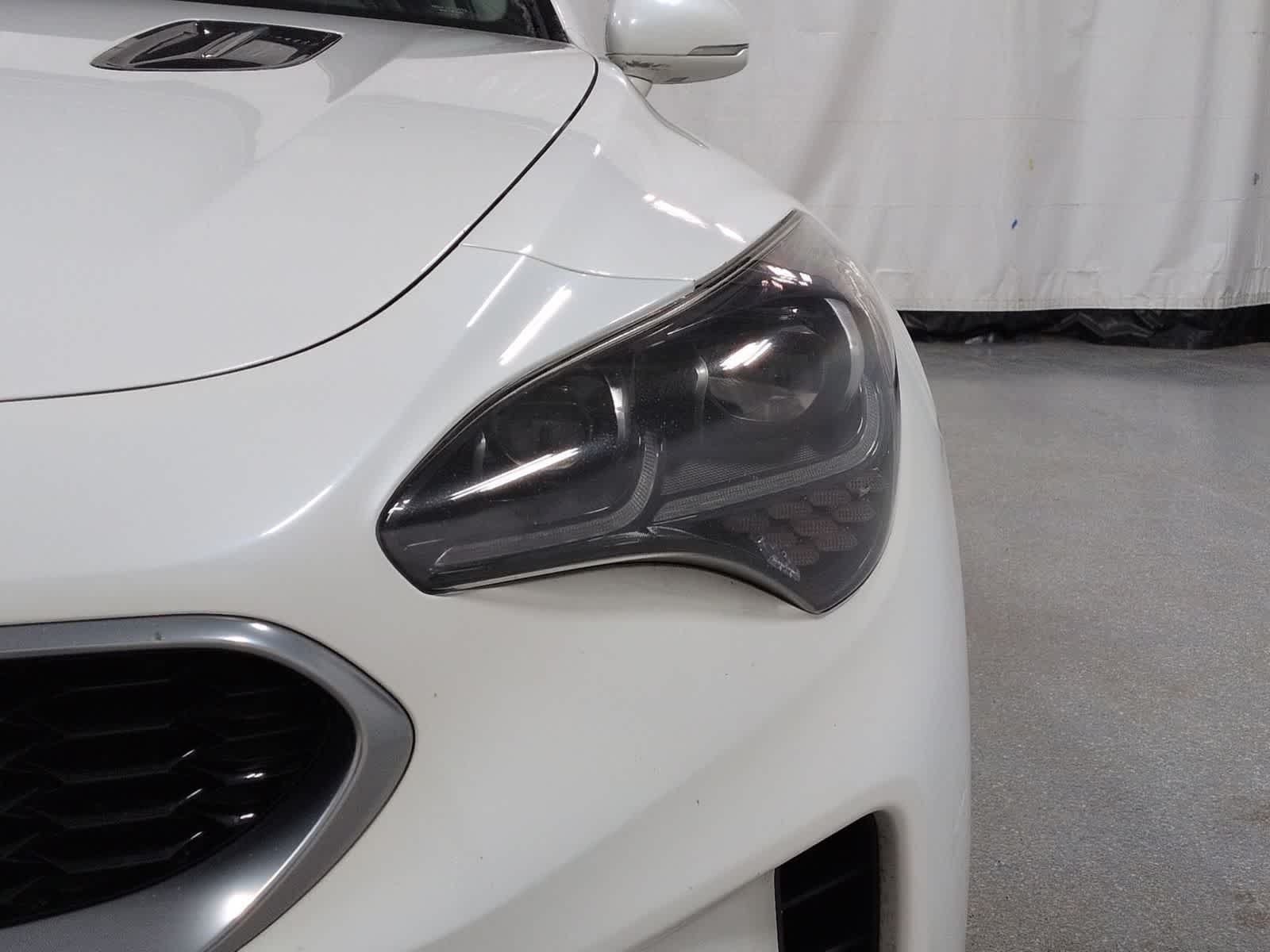 Thumbnail: 2019 Kia Stinger - 11