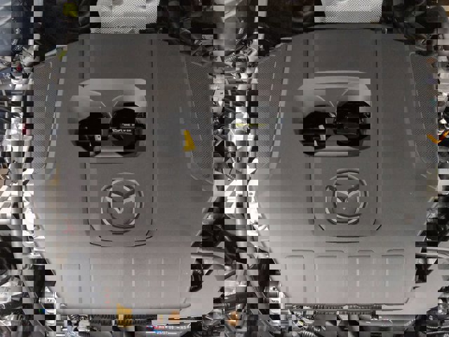 Thumbnail: 2025 Mazda CX-5 - 15