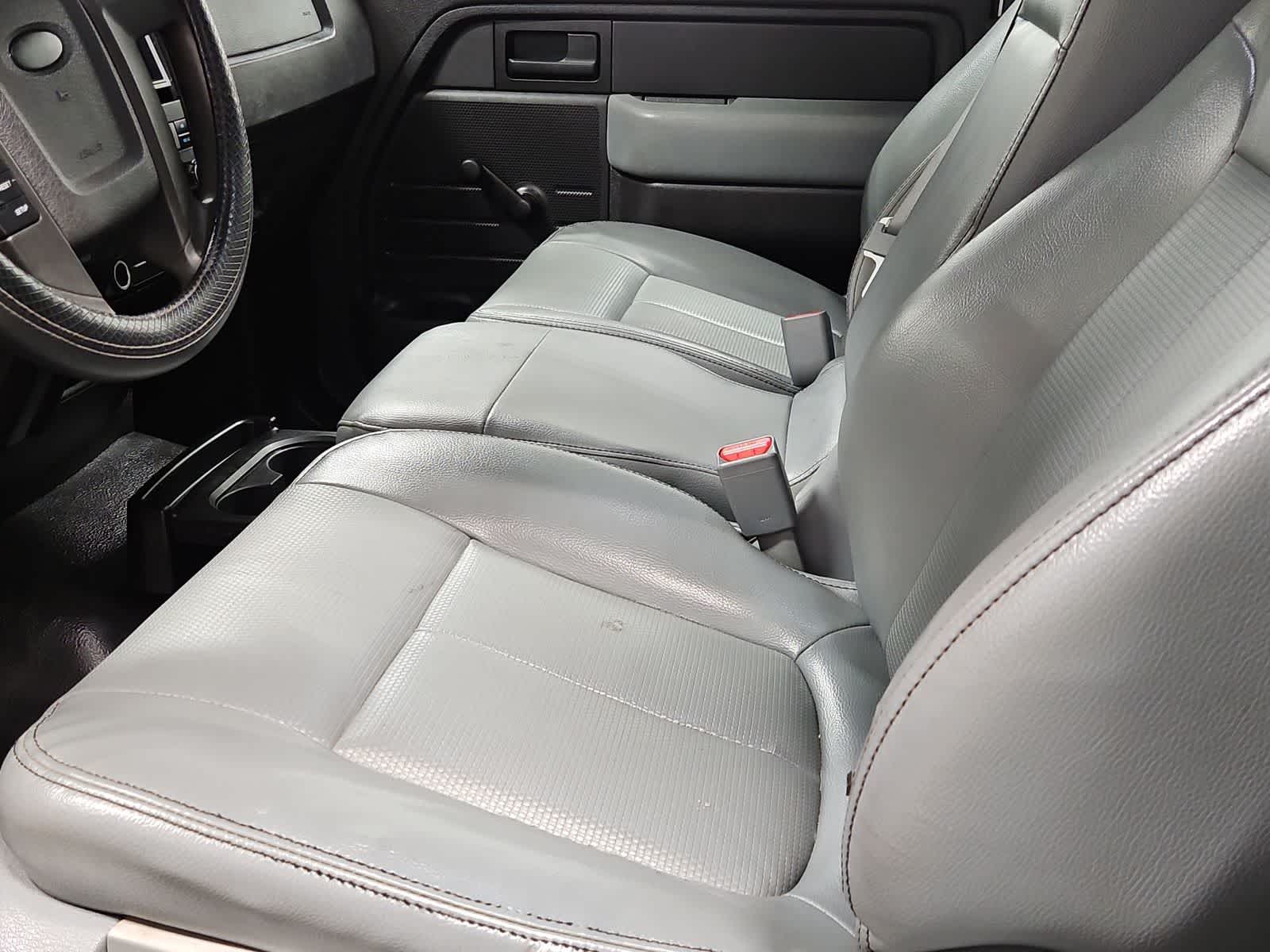 Thumbnail: 2011 Ford F-150 - 15