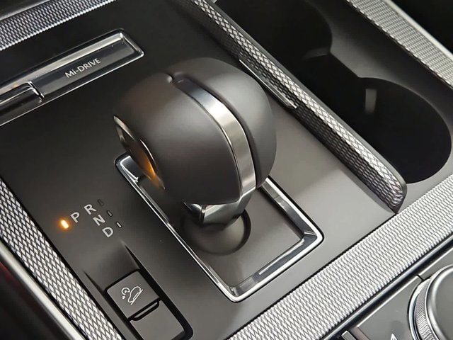 Thumbnail: 2026 Mazda CX-90 - 30