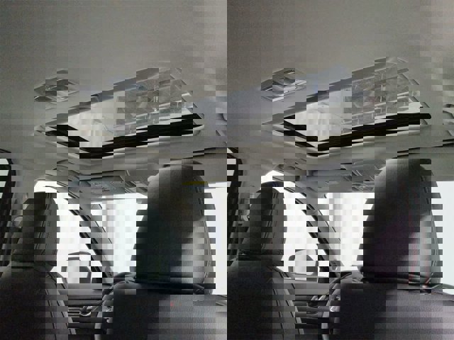 Thumbnail: 2025 Mazda CX-5 - 23