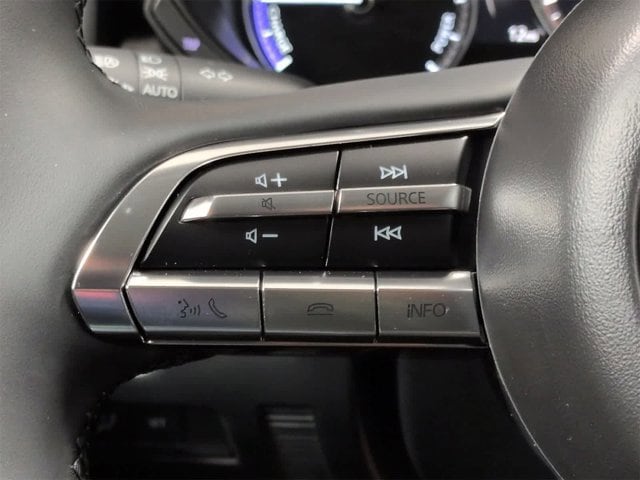 Thumbnail: 2026 Mazda CX-50 - 26