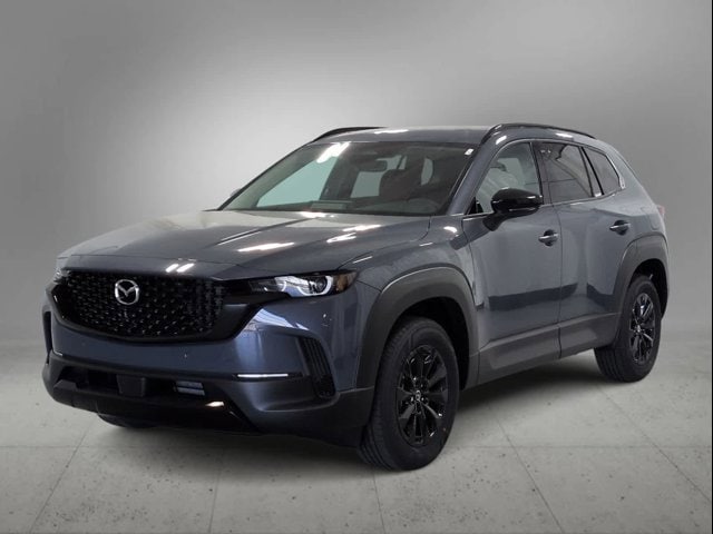 Thumbnail: 2026 Mazda CX-50 - 1