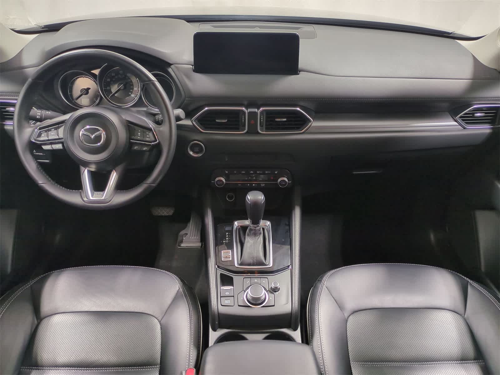Thumbnail: 2025 Mazda CX-5 - 16