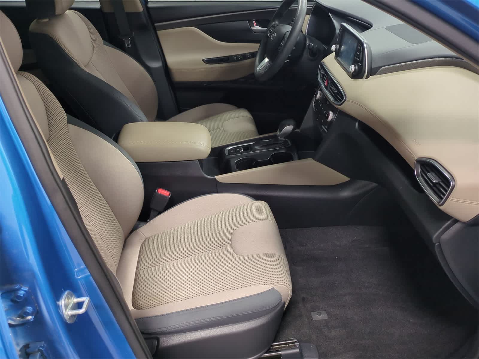 Thumbnail: 2019 Hyundai Santa Fe - 20