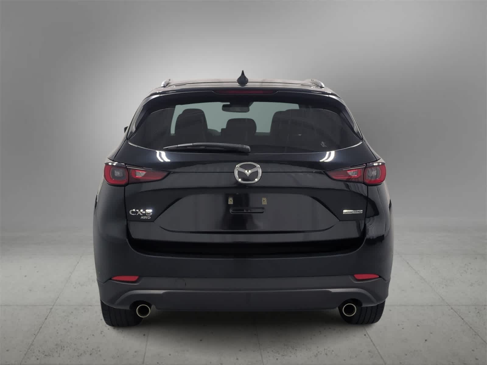Thumbnail: 2022 Mazda CX-5 - 7