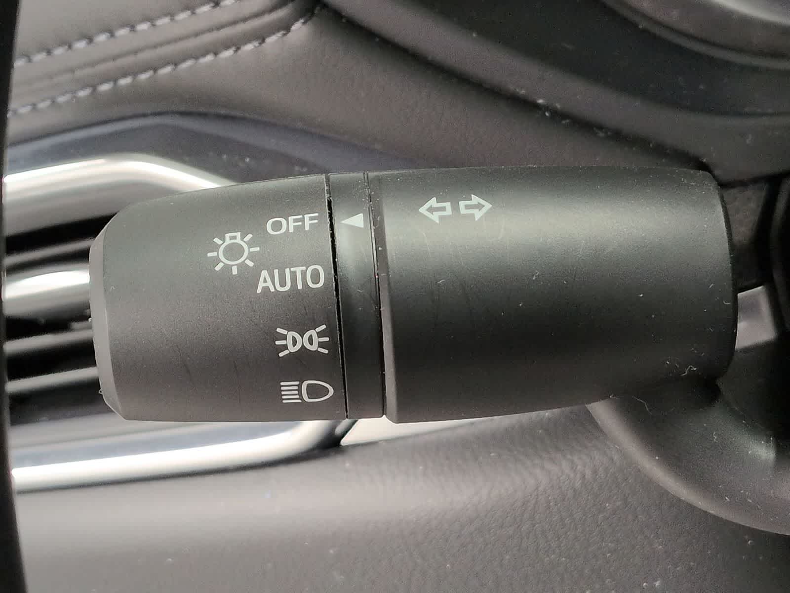 Thumbnail: 2025 Mazda CX-5 - 28