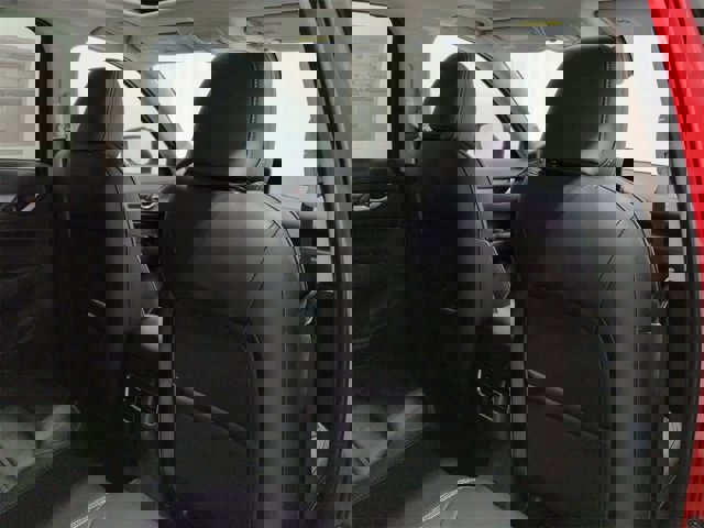 Thumbnail: 2025 Mazda CX-5 - 19