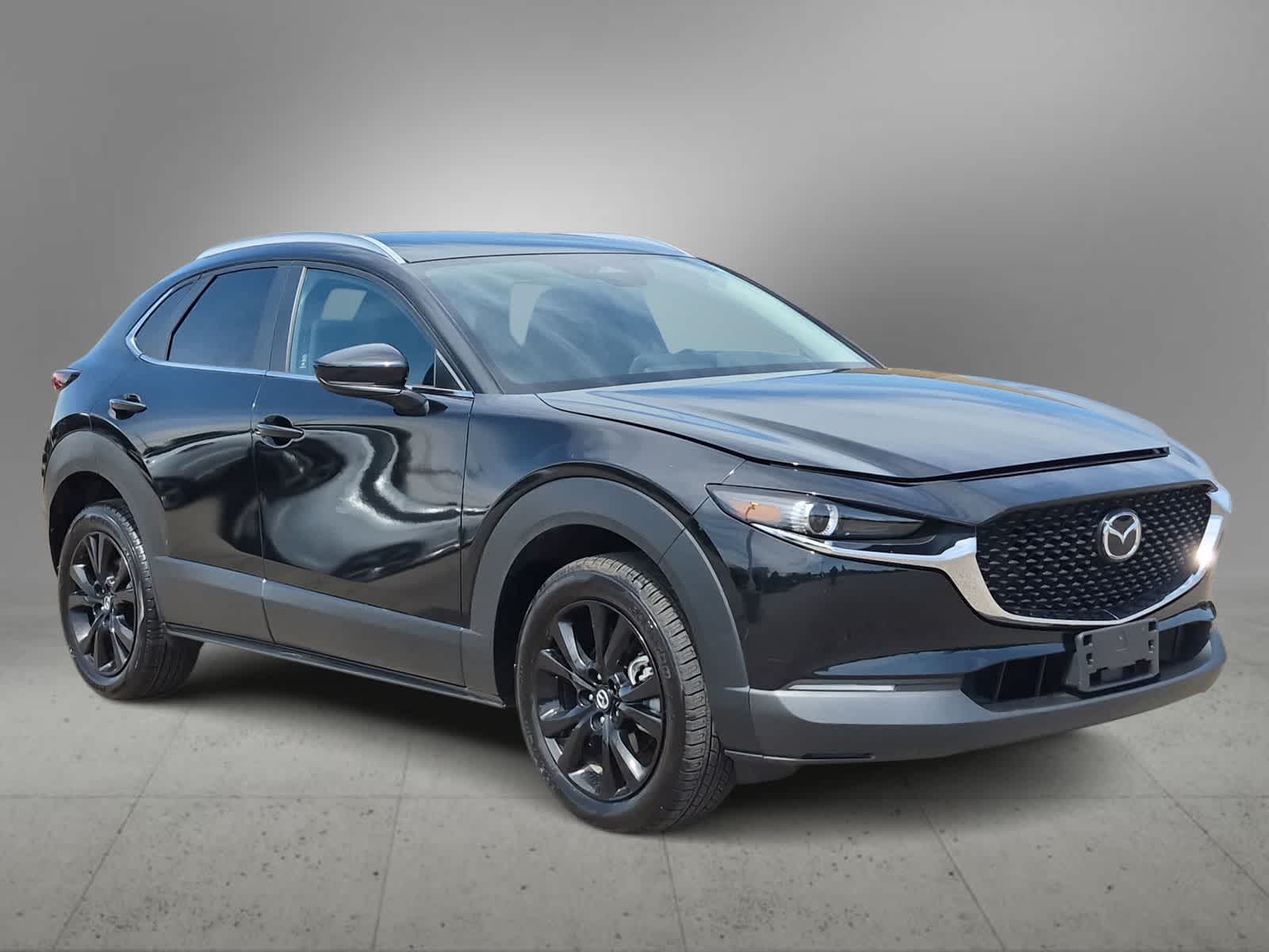 Thumbnail: 2024 Mazda CX-30 - 2