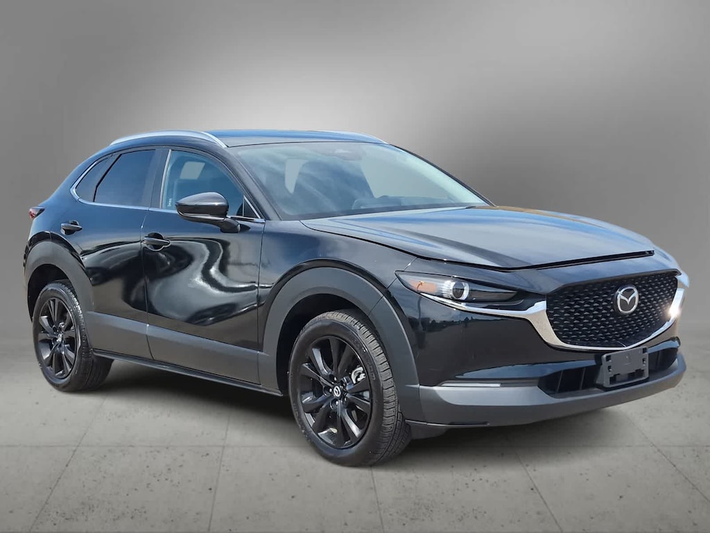 Used 2024 Mazda CX-30 2.5 S Select Sport SUV