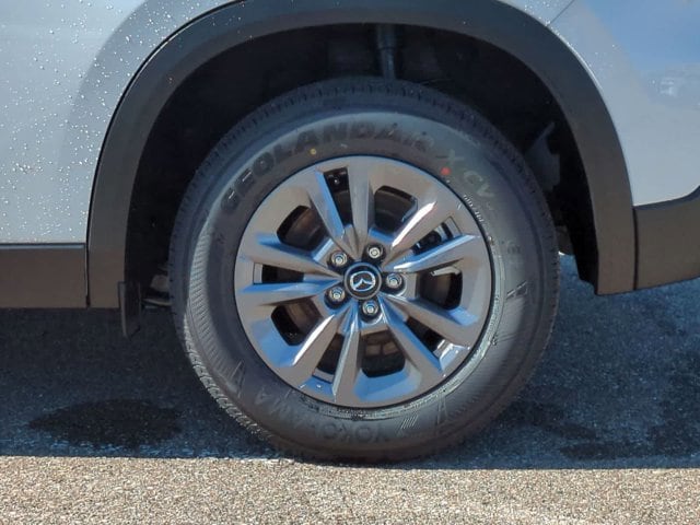 Thumbnail: 2026 Mazda CX-5 - 13