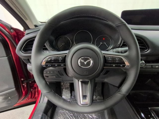 Thumbnail: 2026 Mazda CX-30 - 25