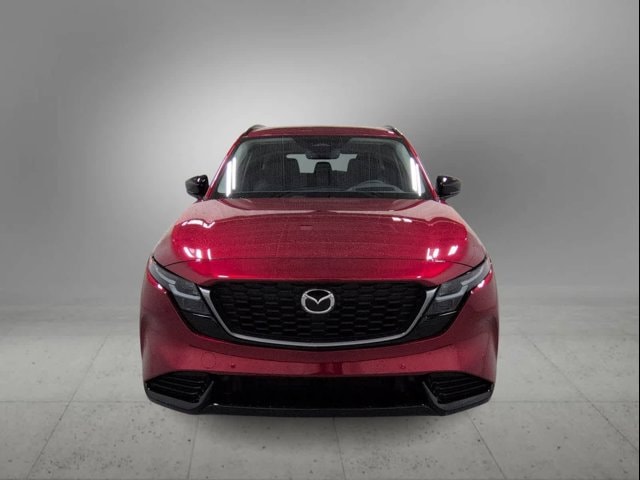 Thumbnail: 2026 Mazda CX-5 - 3