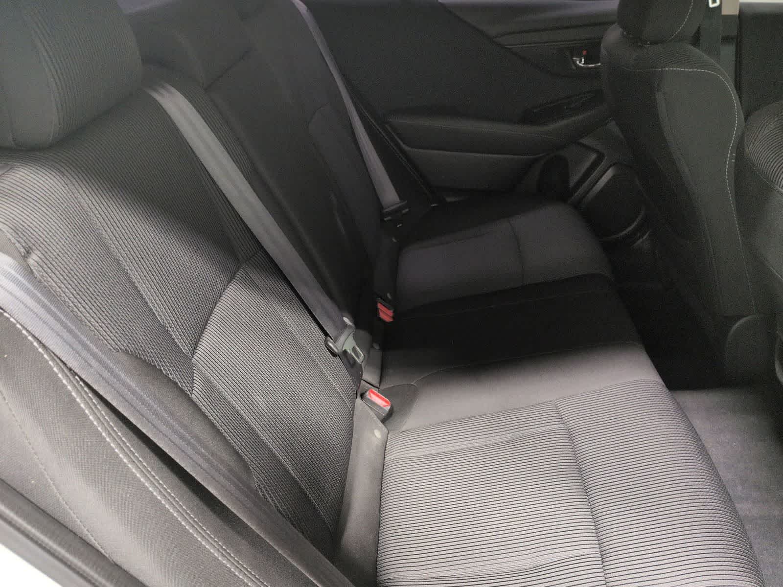 Thumbnail: 2021 Subaru Legacy - 24