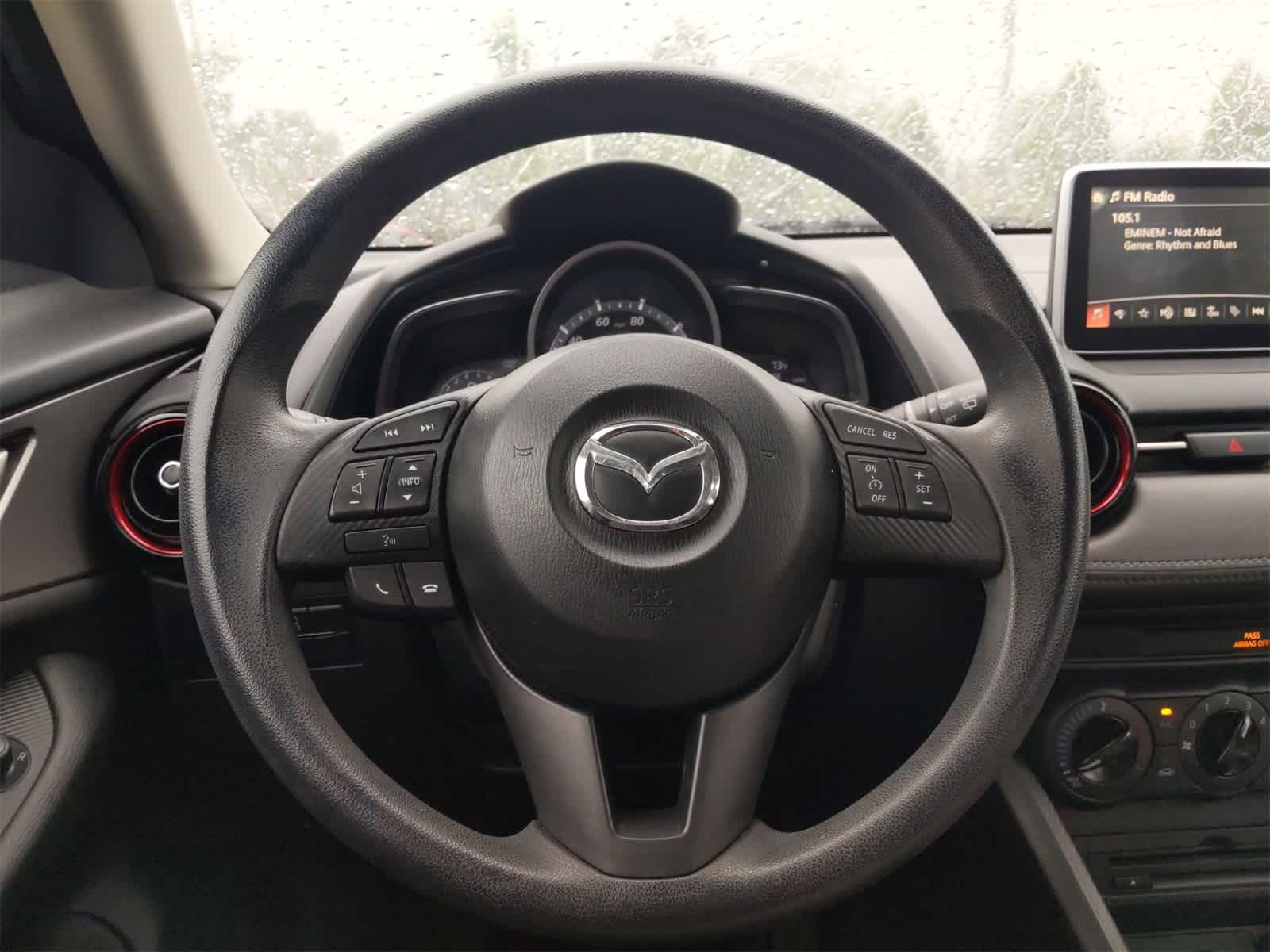 Thumbnail: 2016 Mazda CX-3 - 22