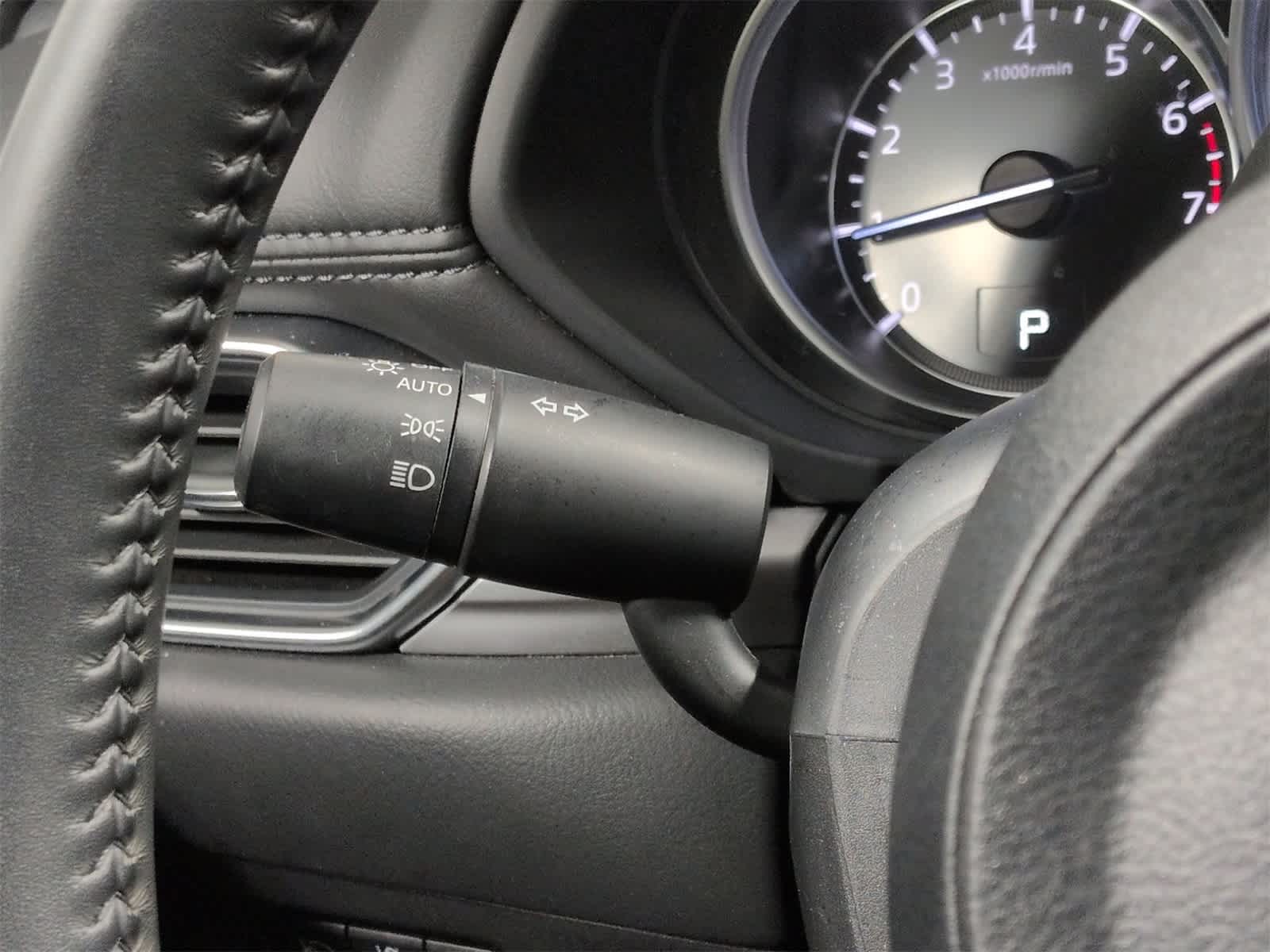 Thumbnail: 2023 Mazda CX-5 - 29