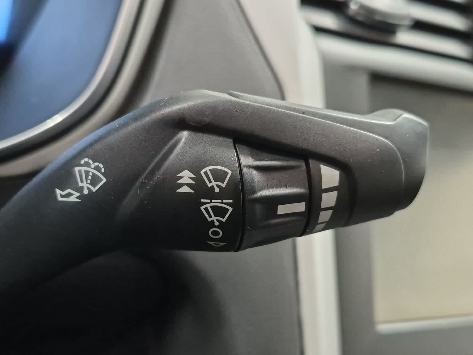 Thumbnail: 2016 Ford Fusion - 25