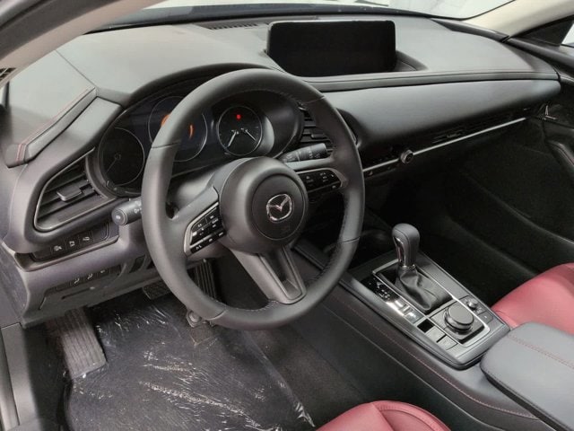 Thumbnail: 2026 Mazda CX-30 - 10