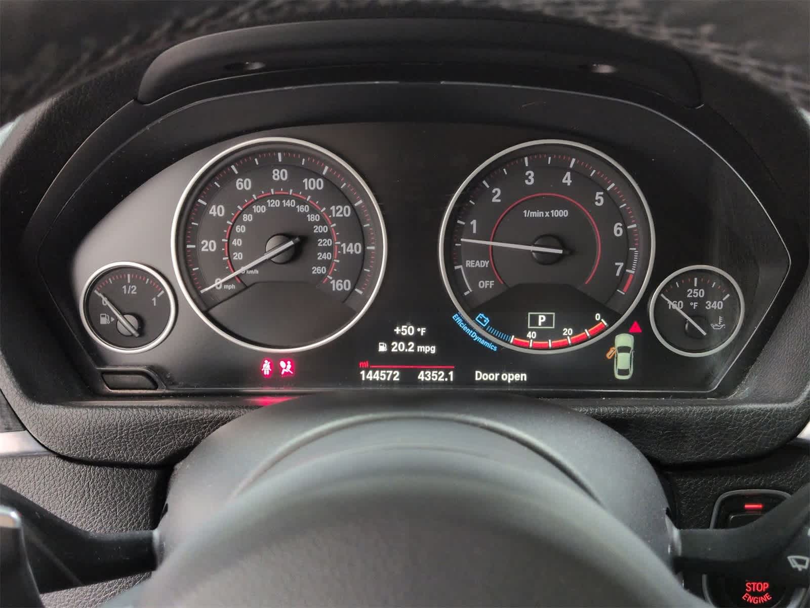 Thumbnail: 2018 BMW 4 Series - 35