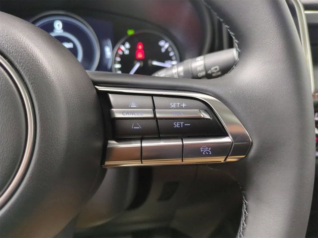 Thumbnail: 2025 Mazda CX-50 - 27