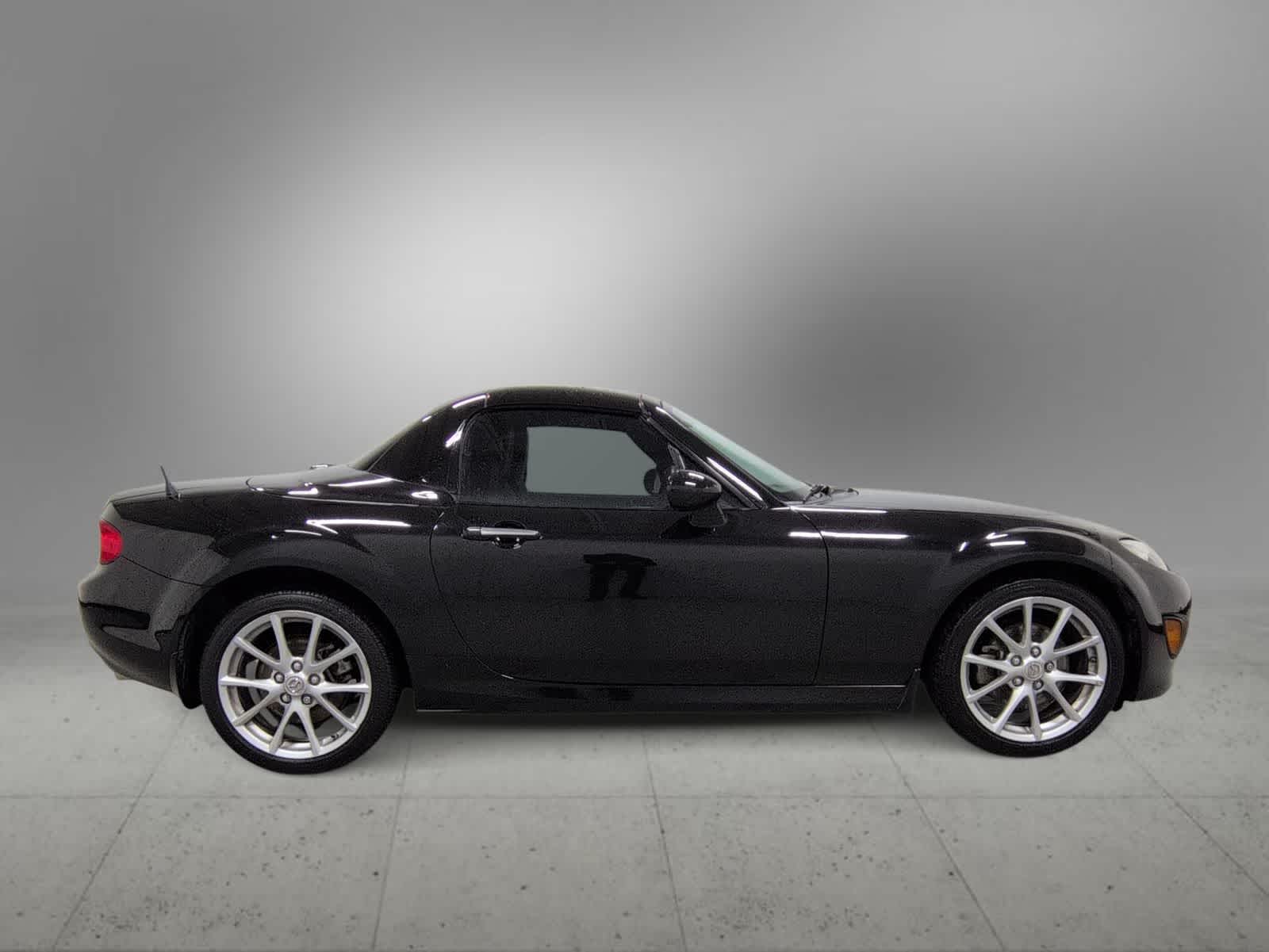 Thumbnail: 2009 Mazda MX-5 Miata - 9
