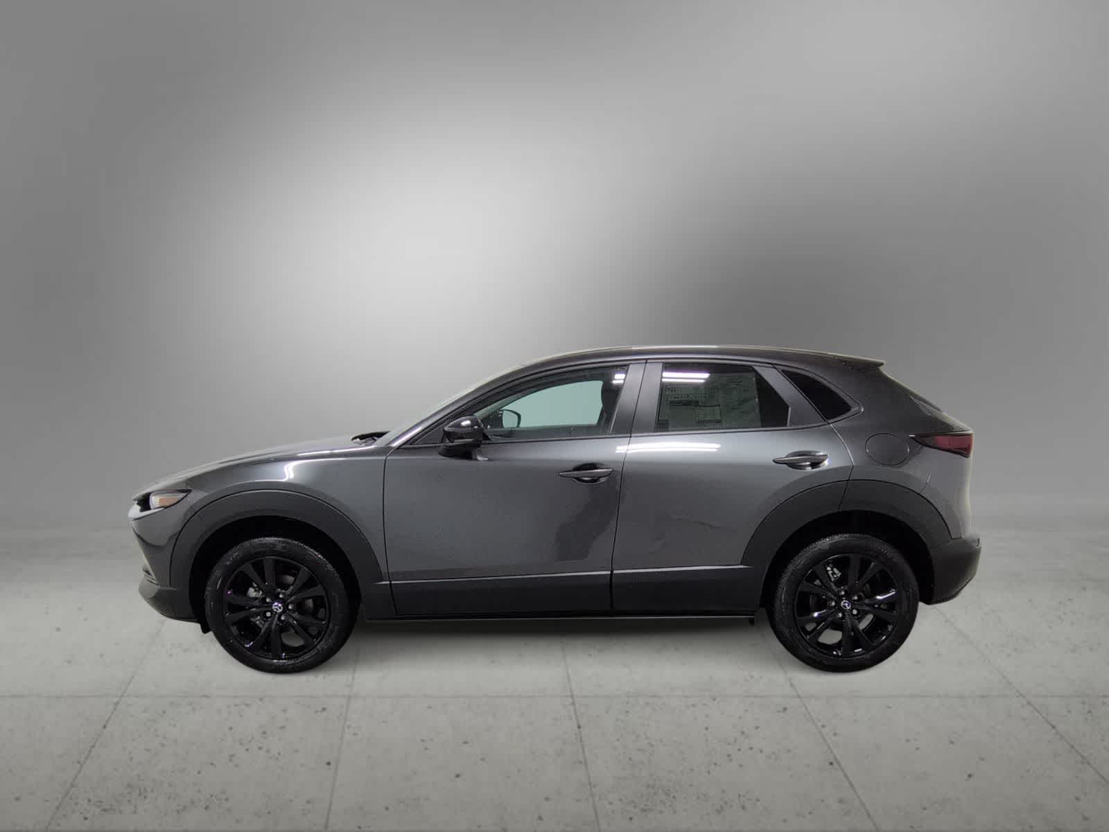 Thumbnail: 2026 Mazda CX-30 - 5