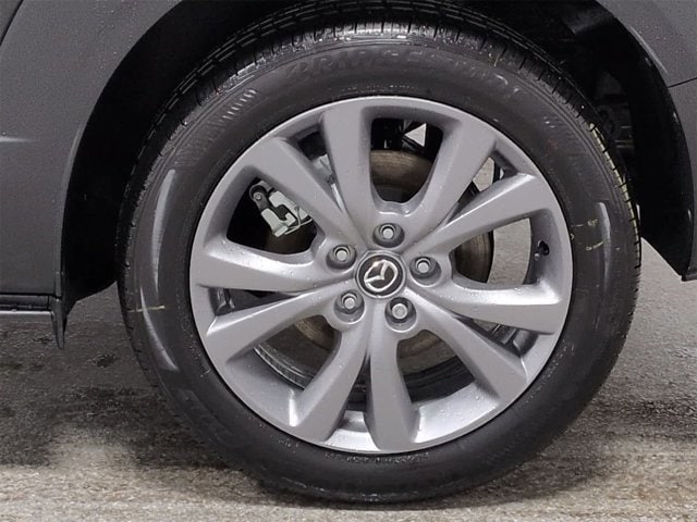 Thumbnail: 2026 Mazda CX-30 - 14